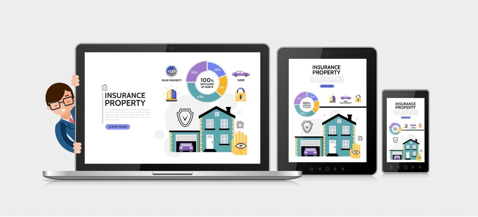 What is insurance technology or InsureTech?